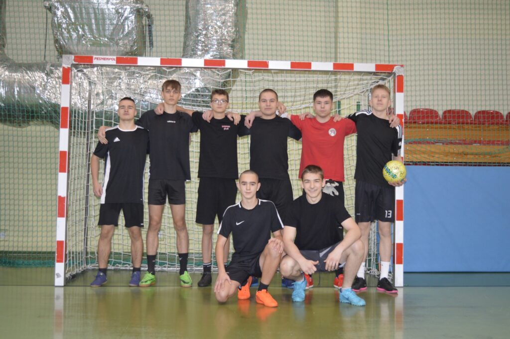 Halowy Turniej Piłki Nożnej o Puchar Dyrektora OSiR 2023