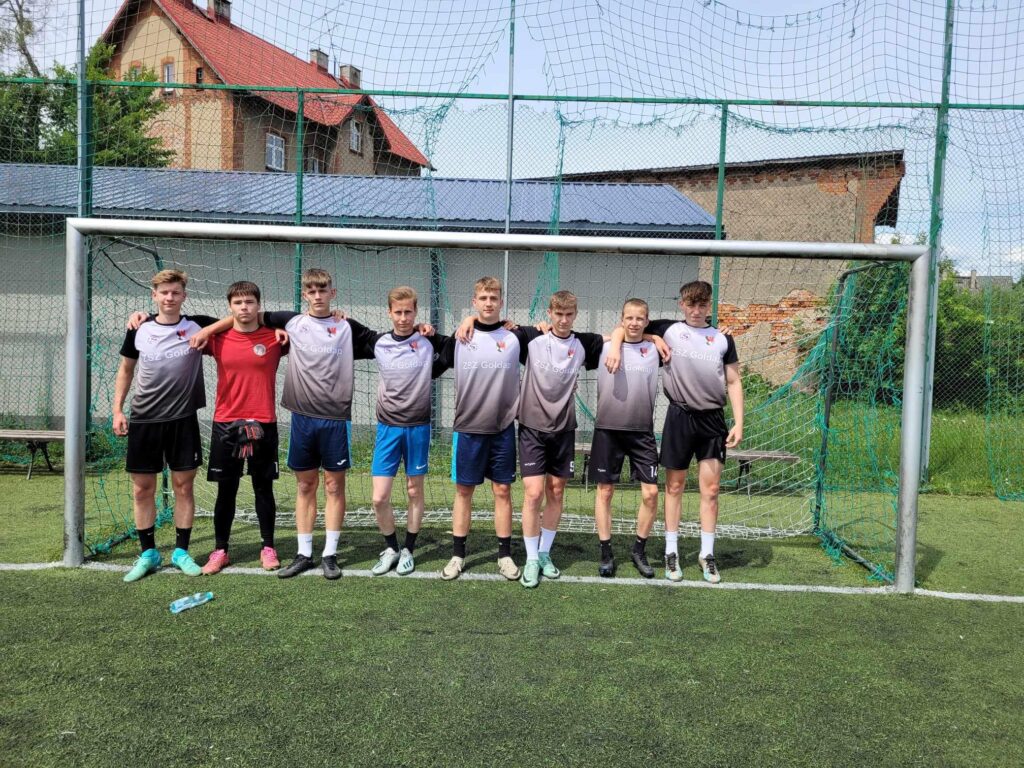 Mistrzostwa Województwa W-MSZS Moje Boisko Orlik 2012 – Licealiada w Piłce Nożnej Chłopców Mistrzostwa Województwa W-MSZS Moje Boisko Orlik 2012 – Licealiada w Piłce Nożnej Chłopców