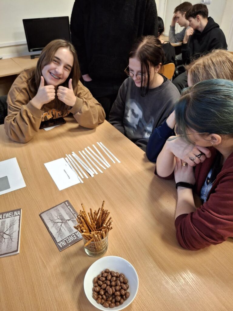 Wiersze pisać każdy może