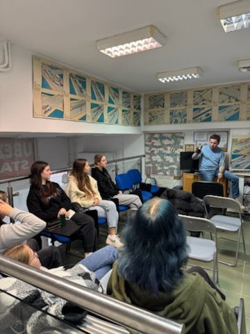 „Nowoczesne warsztaty w ZSZ w Gołdapi” „Nowoczesne warsztaty w ZSZ w Gołdapi”